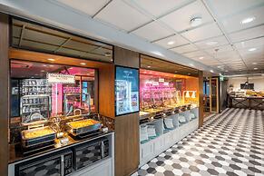 Vince Hotel Pratunam