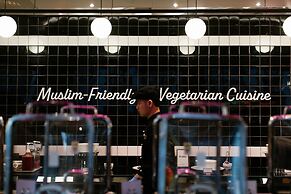 Vince Hotel Pratunam