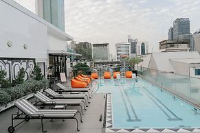 Vince Hotel Pratunam