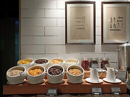 Vince Hotel Pratunam