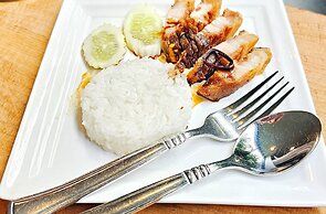 Vince Hotel Pratunam