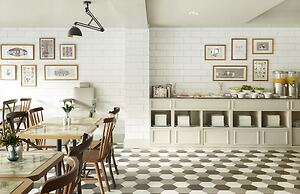 Vince Hotel Pratunam