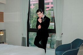 Vince Hotel Pratunam