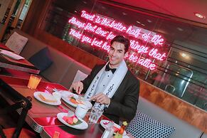 Vince Hotel Pratunam