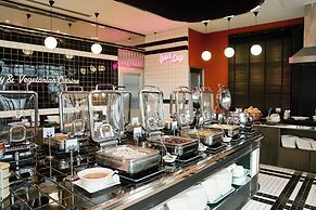 Vince Hotel Pratunam