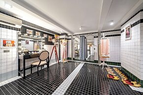 Vince Hotel Pratunam