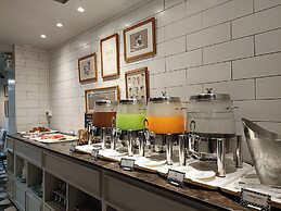 Vince Hotel Pratunam