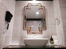 Vince Hotel Pratunam