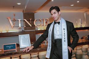 Vince Hotel Pratunam
