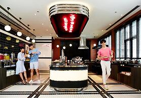 Vince Hotel Pratunam