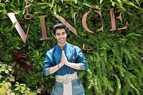 Vince Hotel Pratunam