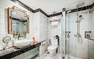 Vince Hotel Pratunam