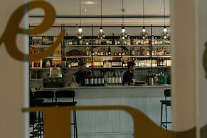 Vince Hotel Pratunam