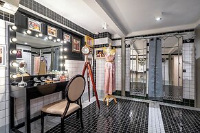 Vince Hotel Pratunam