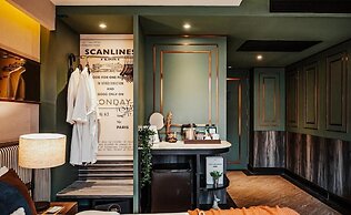 Vince Hotel Pratunam