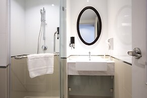 Vince Hotel Pratunam