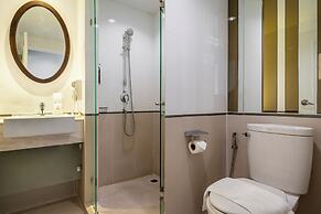 Vince Hotel Pratunam