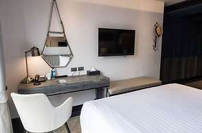 Vince Hotel Pratunam