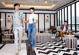 Vince Hotel Pratunam