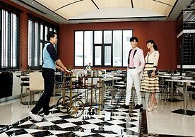 Vince Hotel Pratunam