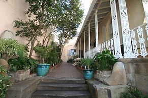 Original Backpackers