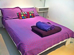 Original Backpackers