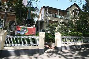 Original Backpackers