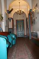 Original Backpackers