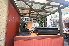 Original Backpackers