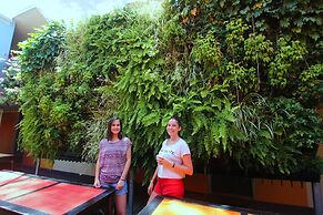 Original Backpackers