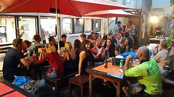 Original Backpackers