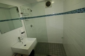 Original Backpackers