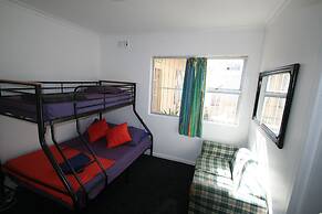 Original Backpackers