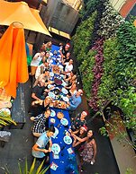 Original Backpackers