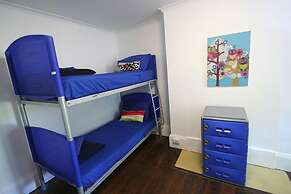 Original Backpackers