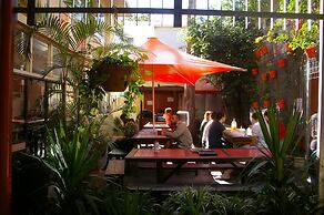 Original Backpackers