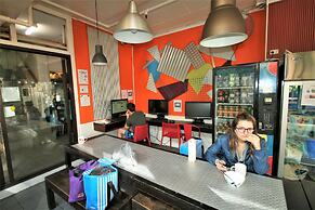 Original Backpackers