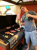 Original Backpackers