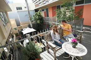 Original Backpackers