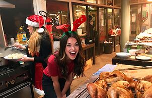 Original Backpackers