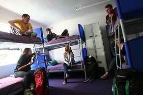 Original Backpackers