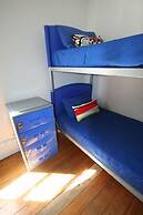 Original Backpackers