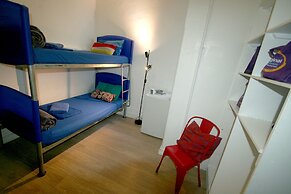 Original Backpackers