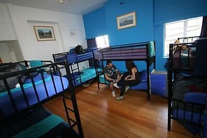 Original Backpackers