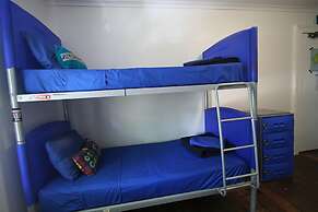 Original Backpackers