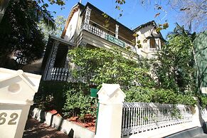 Original Backpackers