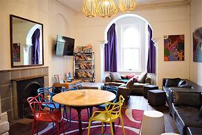 Original Backpackers