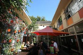 Original Backpackers