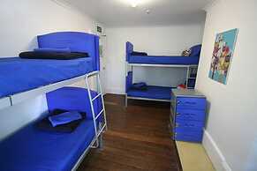 Original Backpackers