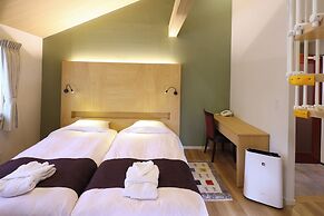 Hotel Soyokaze